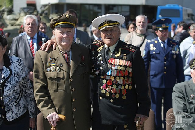 Помер сотенний УПА, який боровся за свободу України 80 років тому (фото)